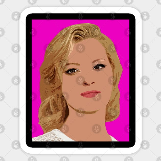 gretchen mol Sticker by oryan80